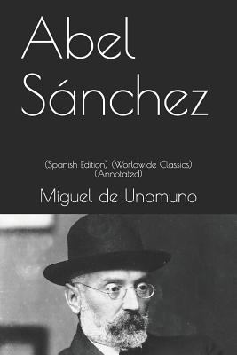 Abel S [Spanish] 1791937136 Book Cover