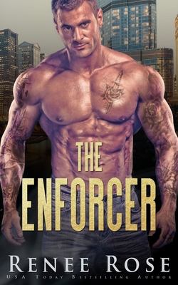 The Enforcer 1637200145 Book Cover