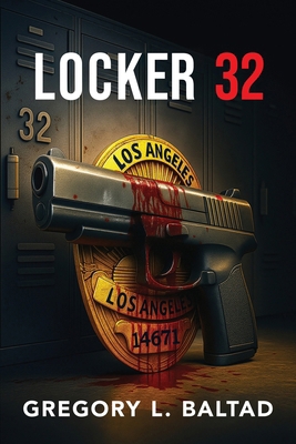 Locker 32 B0GGWFFLFQ Book Cover