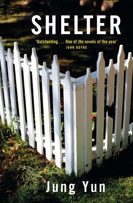 Shelter 1509810528 Book Cover