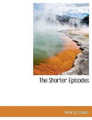 The Shorter Episodes 1140005154 Book Cover