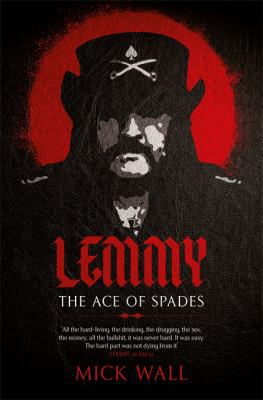 Lemmy 1409160254 Book Cover