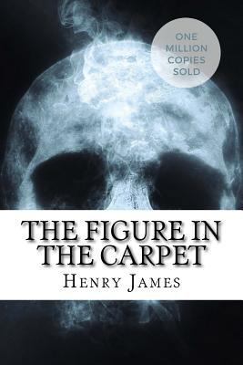 The Figure in the Carpet 1717045197 Book Cover