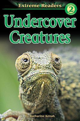 Undercover Creatures 0769631819 Book Cover