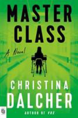 Master Class 0593197690 Book Cover