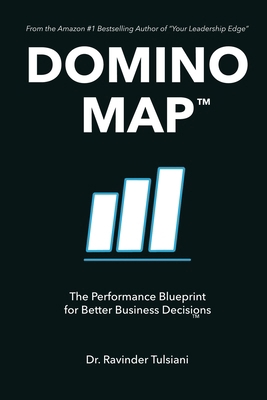 Domino Map(tm): The Performance Blueprint for B... B0GG42YJG7 Book Cover