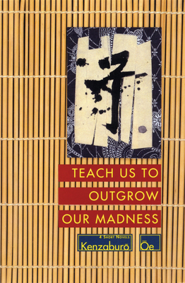 Teach Us to Outgrow Our Madness: Four Short Nov... 080215185X Book Cover