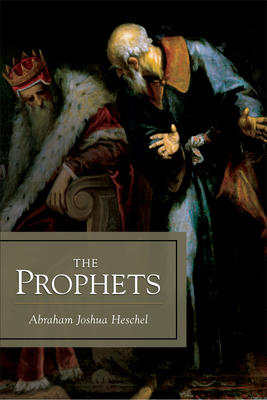 The Prophets: Two Volumes in One 1598561812 Book Cover