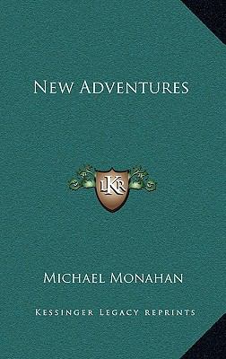 New Adventures 1163863157 Book Cover
