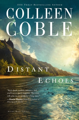 Distant Echoes 1401690033 Book Cover