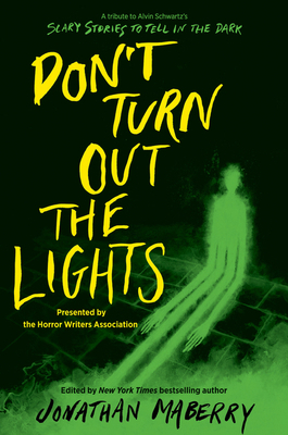 Don't Turn Out the Lights: A Tribute to Alvin S... 0062877682 Book Cover