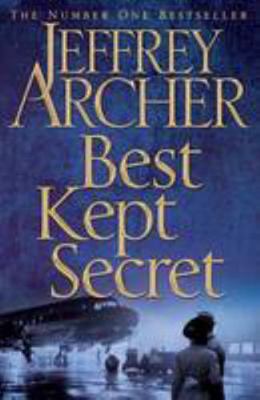 Best Kept Secret 1447231171 Book Cover