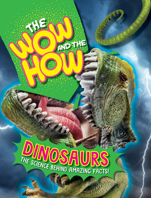 Dinosaurs 1482473062 Book Cover