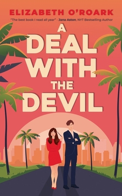 A Deal With The Devil: The perfect work place, ... 0349440662 Book Cover