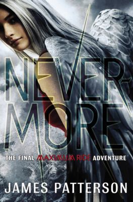 Nevermore 0316101842 Book Cover