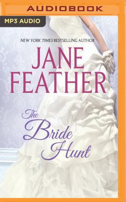 The Bride Hunt 1511320346 Book Cover