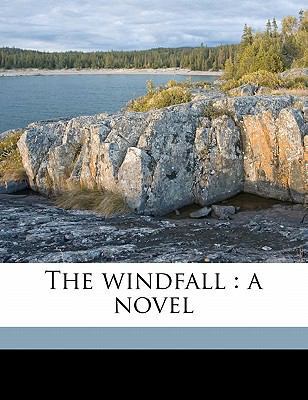 The Windfall 1177825740 Book Cover