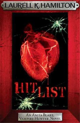 Hit List 0755352610 Book Cover