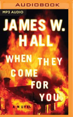 When They Come for You 1536669172 Book Cover