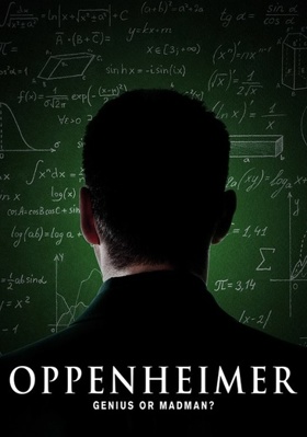 Oppenheimer B0BYF4MZCF Book Cover