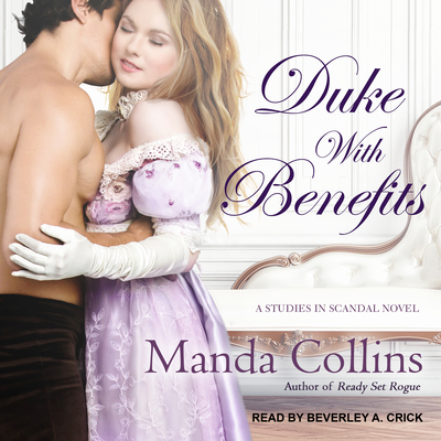 Duke with Benefits 197735808X Book Cover