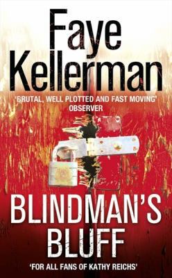 Blindman's Bluff 0007295618 Book Cover