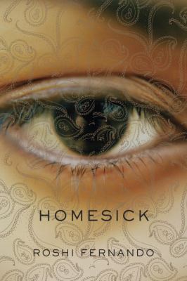 Homesick 0307958108 Book Cover