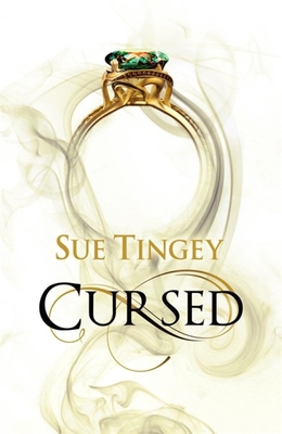 Cursed (The Soulseer Chronicles (2)) 1681443740 Book Cover