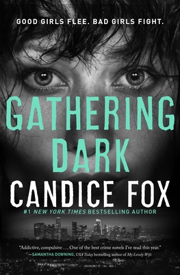 Gathering Dark 1250418852 Book Cover
