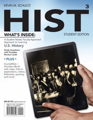 Hist B01K9SCRI0 Book Cover