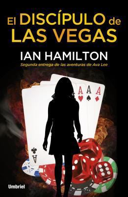 Discipulo de Las Vegas, El [Spanish] 8492915390 Book Cover