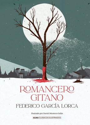 Romancero Gitano [Spanish] 8419599239 Book Cover