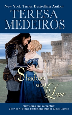 Shadows and Lace 1943505926 Book Cover