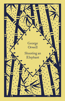 Shooting an Elephant 0241630096 Book Cover