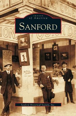 Sanford 1531610439 Book Cover