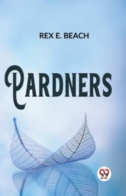 Pardners 9358597216 Book Cover