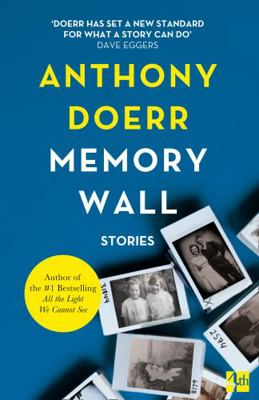 Memory Wall 0007367724 Book Cover
