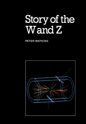 Story of W & Z 0521318750 Book Cover