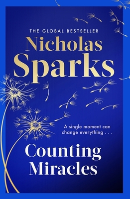 Counting Miracles: The Brand-New Heart-Breaking... 0751585548 Book Cover