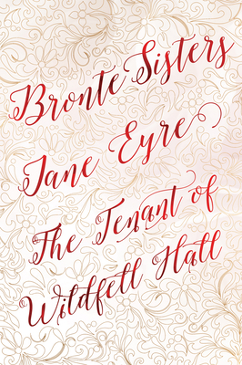 Bronte Sisters Deluxe Edition (Jane Eyre; The T... 1786645491 Book Cover