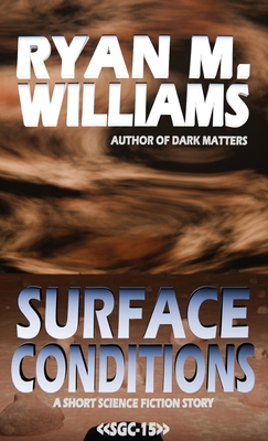 Surface Conditions B0H2BJZQW1 Book Cover