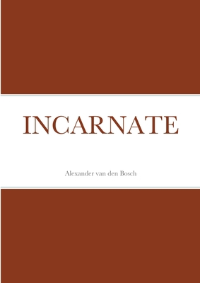 Incarnate 1008973548 Book Cover