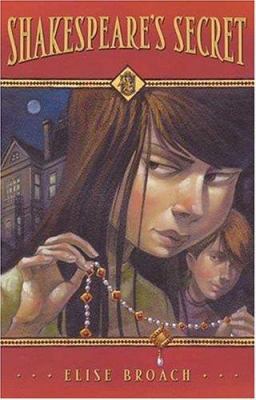 Shakespeare's Secret 0805073876 Book Cover