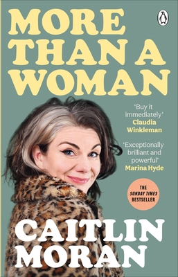 More Than a Woman 1529102774 Book Cover