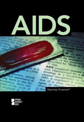 AIDS 0737757051 Book Cover