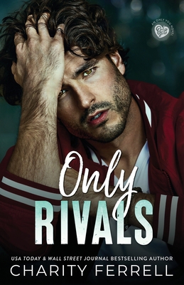 Only Rivals 1952496128 Book Cover