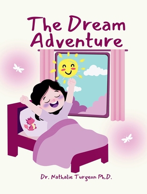 The Dream Adventure 1069574953 Book Cover
