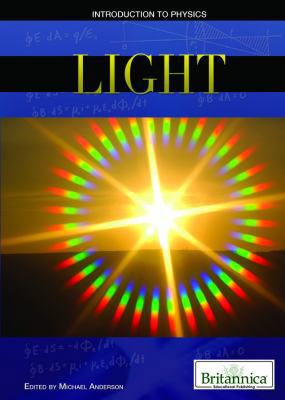 Light 1615308407 Book Cover