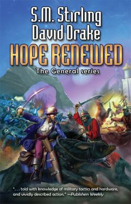 Hope Renewed 1476736588 Book Cover