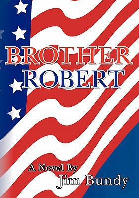 Brother Robert 1439269181 Book Cover